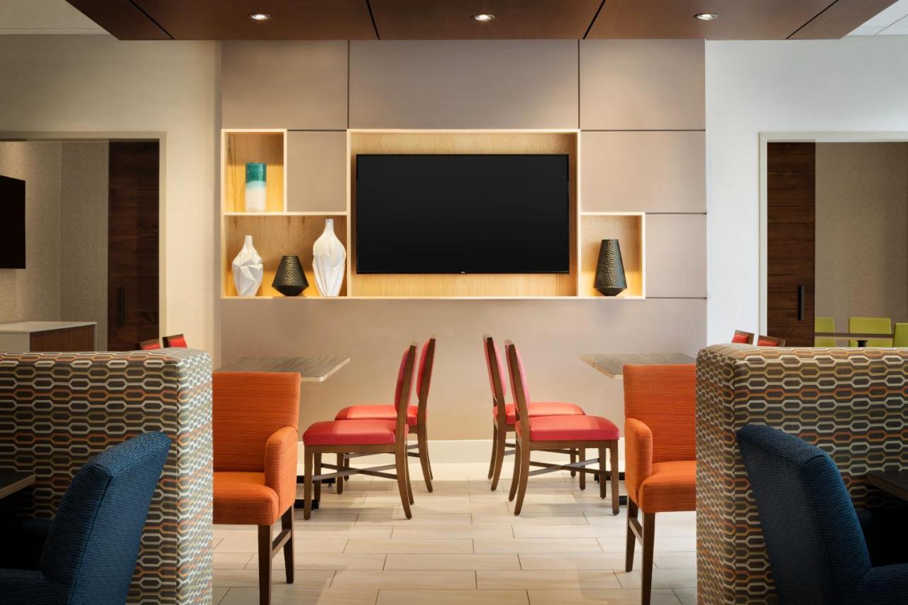 Holiday Inn Express - Jamaica - Jfk Airtrain - Nyc By Ihg New York Eksteriør bilde