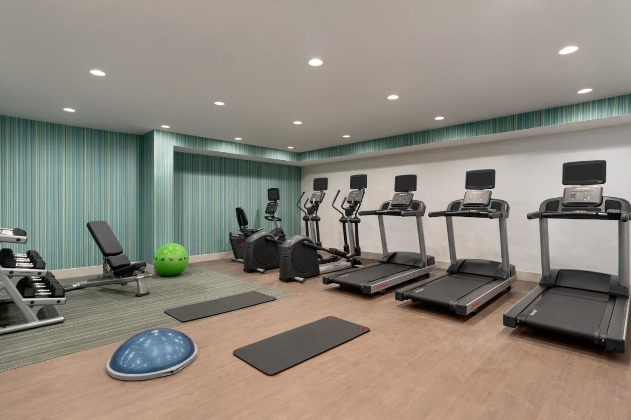 Holiday Inn Express - Jamaica - Jfk Airtrain - Nyc By Ihg New York Eksteriør bilde