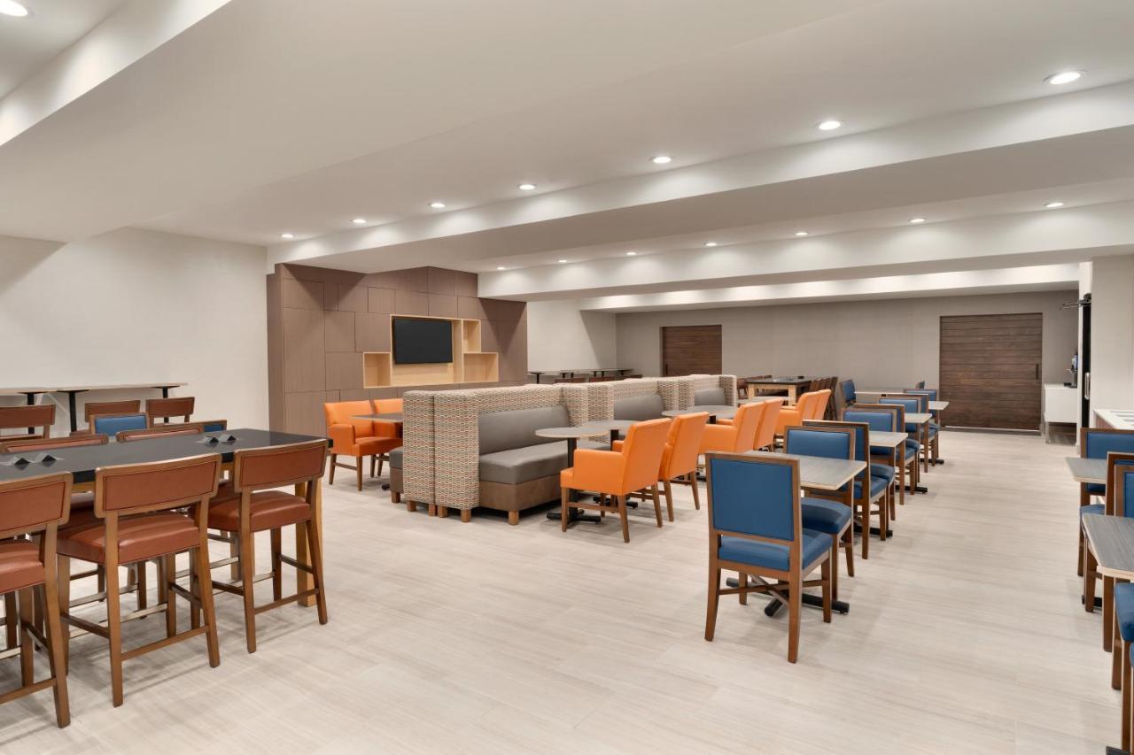 Holiday Inn Express - Jamaica - Jfk Airtrain - Nyc By Ihg New York Eksteriør bilde