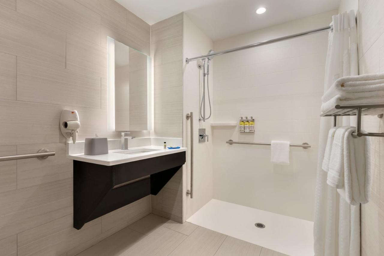 Holiday Inn Express - Jamaica - Jfk Airtrain - Nyc By Ihg New York Eksteriør bilde