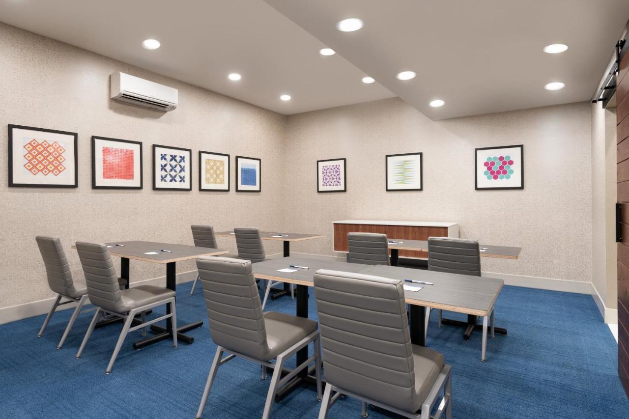 Holiday Inn Express - Jamaica - Jfk Airtrain - Nyc By Ihg New York Eksteriør bilde