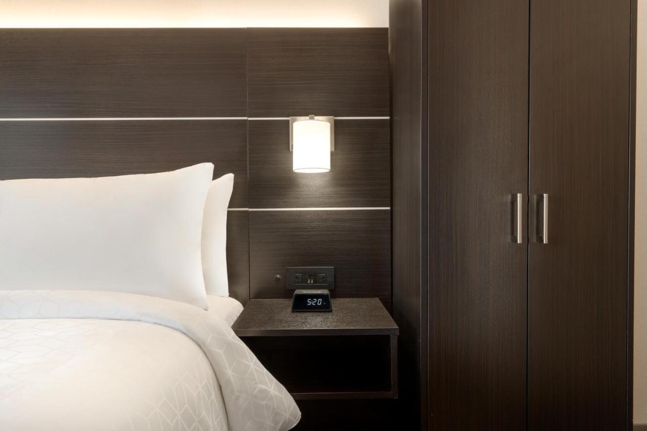 Holiday Inn Express - Jamaica - Jfk Airtrain - Nyc By Ihg New York Eksteriør bilde